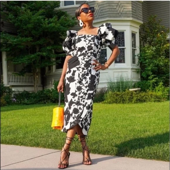 Christopher John Rogers | Dresses | Christopher John Rogers X Target Dress  | Poshmark